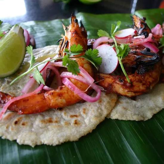 Todos los platos